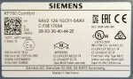 Siemens 6AV2124-1GC01-0AX0